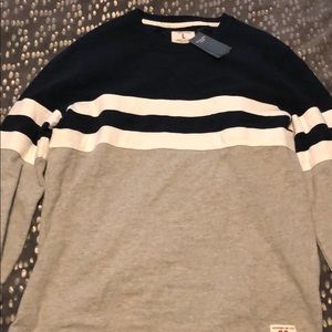 A&F Long Sleeve Shirt